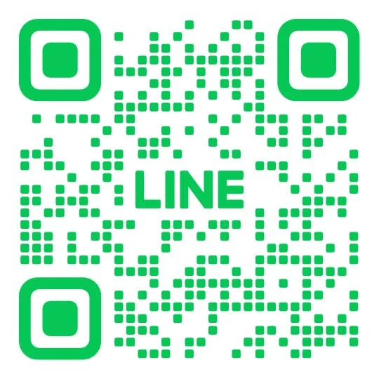 QR Code ติดต่อ ตรวจหวยมาเลย์วันนี้ 4d วันนี้ ผ่าน Line
